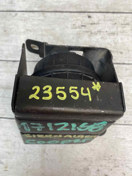2012 BMW MINI COOPER ANTI THEFT ALARM SIREN WITH BRACKET OEM 6575275342905