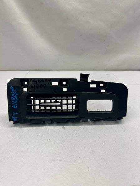 22 HONDA ODYSSEY AIR CONDITIONER VENT REAR LEFT B PILLAR