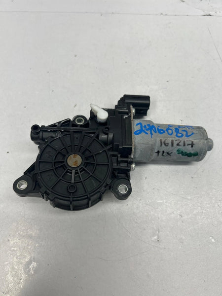 2015 2016 2017 2018 2019 2020 ACURA TLX WINDOW MOTOR FRONT LEFT SIDE ASSY