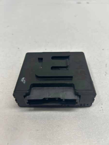 2018 TO 2021 LEXUS NX300 MEMORY CONTROL STEERING COLUMN UNIT OEM 8922748050