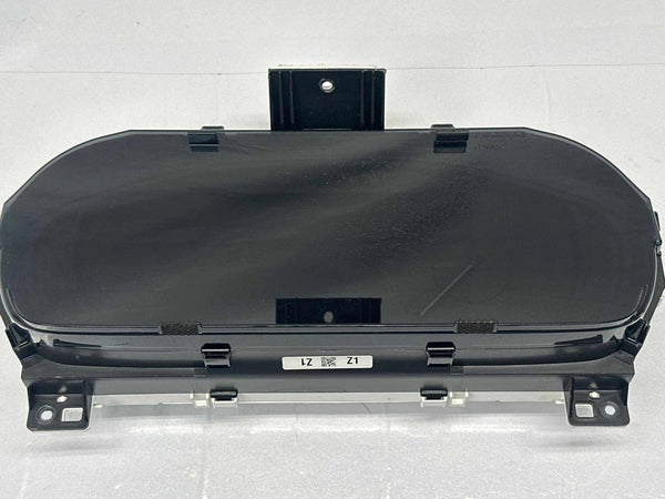 2019 TO 2022 HONDA INSIGHT INSTRUMENT CLUSTER SPEEDOMETER EX MODEL ASSY OEM 78100TXMA02