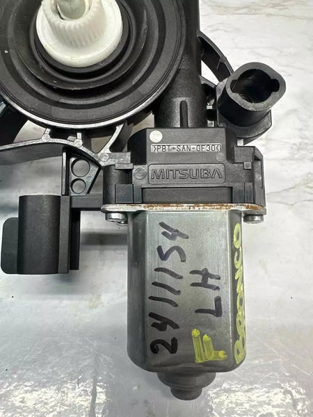 21 22 23 FORD BRONCO SPORT MOTOR DE VENTANILLA DELANTERA IZQUIERDA CONJUNTO OEM M1PZ9923395A