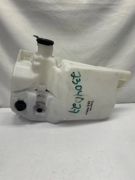 2019 TO 2022 GMC SIERRA 1500 WASHER BOTTLE WASHER BOTTLE ASSY OEM 84458191