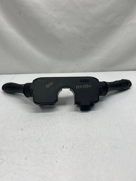 2014 TO 2023 INFINITI Q50 HEADLIGHT & WIPER SWITCH RAIN SENSOR ASSY OEM 255604GA7A
