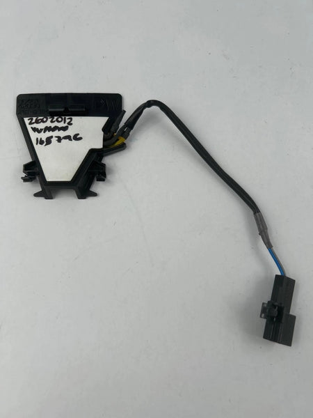2020 GMC YUKON WINDSHIELD LANE ASSIST CAMERA HOOD HEATER OEM 8646142030