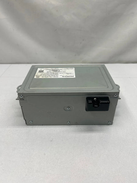 2018 TO 2020 HONDA ACCORD RADIO AM FM RECEIVER UNIT US MARKET LX OEM 39100TVAA030M1