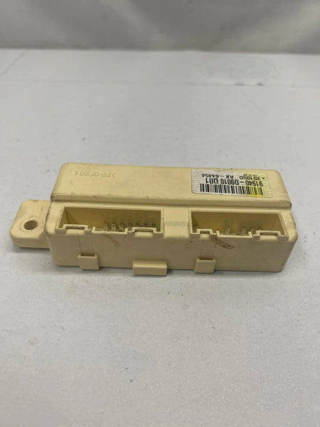2020 KIA SPORTAGE ICM JUNCTION BOX FUSE RELAY ASSY