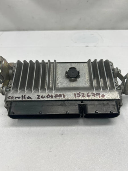 2022 TOYOTA COROLLA ENGINE CONTROL UNIT ECM ECU MODULE SEDAN 1.8L OEM 8966602B30