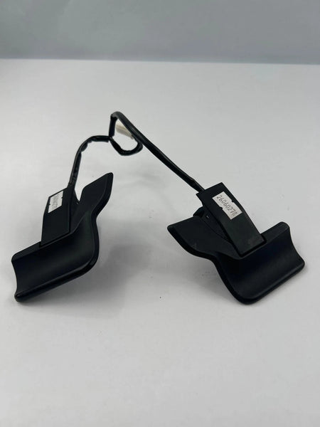 2022 TOYOTA COROLLA PADDLE SHIFT PAIR ASSY OEM 7500J17