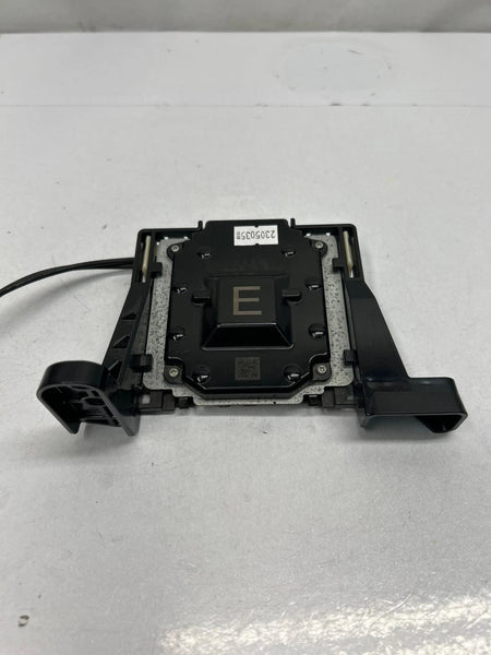 2018 TOYOTA CHR GPS ANTENNA SYSTEM ROOF MOUNTED ASSY OEM 8686210010