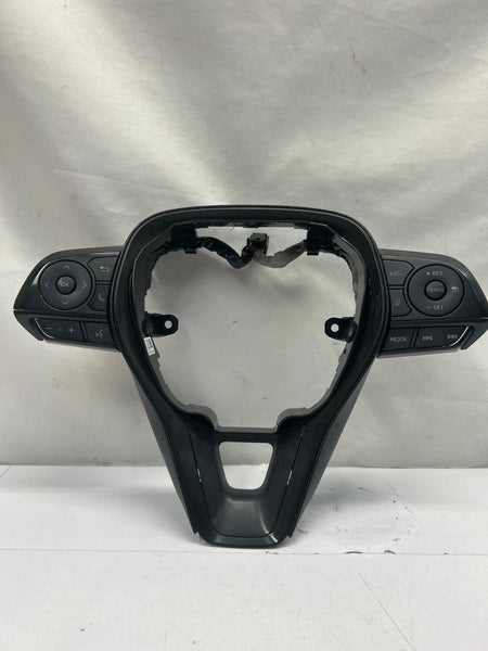 2022 TOYOTA COROLLA STEERING WHEEL COVER PANEL CONTROL SWITCH ASSY