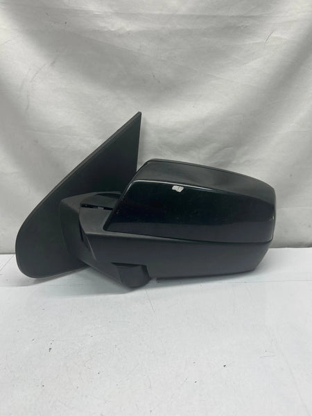 2014 2015 2016 2017 2018 2019 CHEVY SILVERADO DOOR MIRROR LEFT SIDE MANUAL ASSY