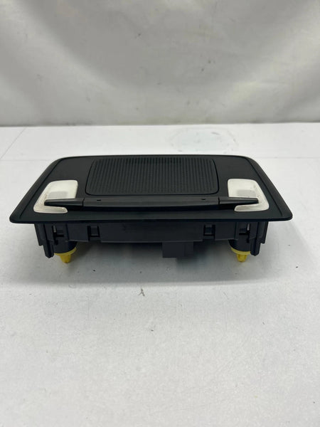 2022 TO 2025 HONDA CIVIC OVERHEAD CONSOLE DOOM LIGHT ROOF ASSY OEM 34440T20A01ZB