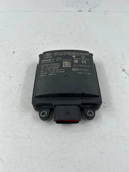 2018 TO 2023 FORD MUSTANG REAR BLIND SPOT ALERTE SENSOR OEM ASSY JR3Z14C689A