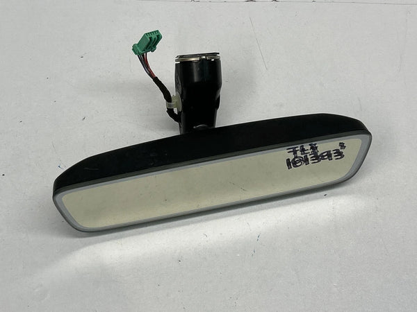 2020 ACURA TLX REAR VIEW MIRROR FRONT WINDSHIELD ASSY OEM 76400TZ3A31