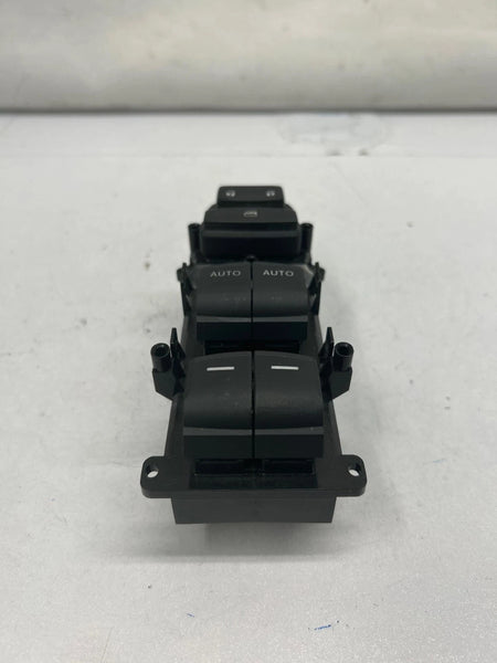 2016 2017 2018 2019 2020 2021 HONDA CIVIC WINDOW SWITCH FRONT DRIVER SIDE SEDAN