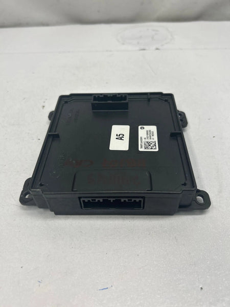 2020 2021 2022 HONDA CRV CLIMATE CONTROL MODULE UNIT ASSY OEM 1.5L TURBO EX