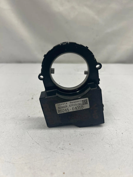 2018 TOYOTA CHR STEERING ANGLE SENSOR CRANK WHEEL ASSY
