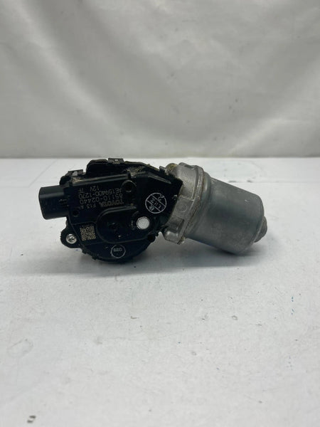 2019 TO 2025 TOYOTA COROLLA WIPER MOTOR FRONT WINDSHIELD MOTOR ASSEMBLY
