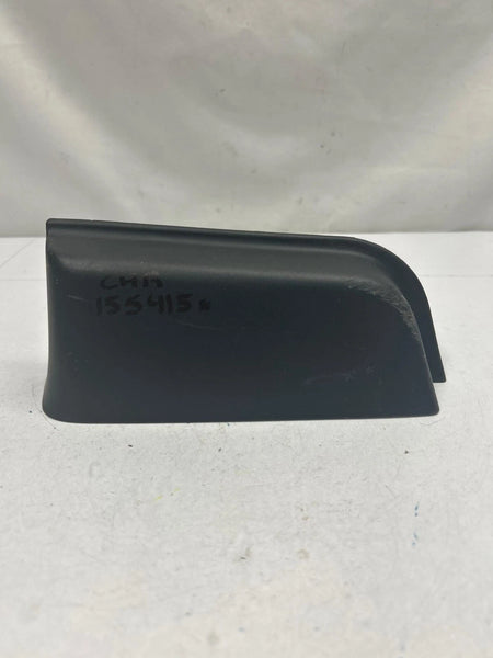 2020 TOYOTA CHR DOOR PANEL TRIM REAR RIGHT SIDE CORNER COVER OEM 67497F4010
