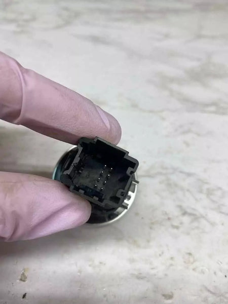 Interruptor de encendido Chevrolet Equinox 2018-2019, botón de arranque y parada del motor, OEM 84179562