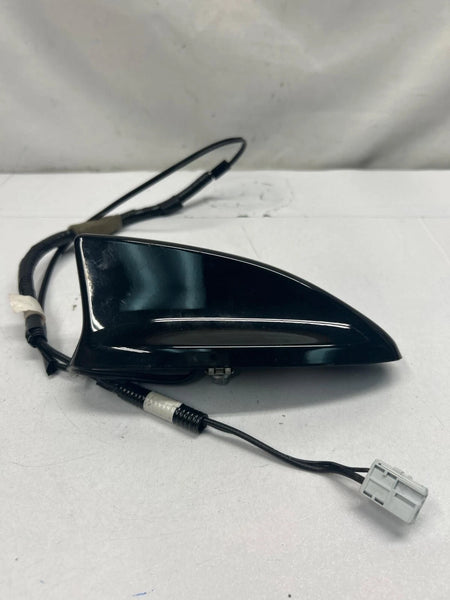 2023 2024 2025 HONDA ACCORD RADIO ANTENNA FM ROOF SHARK FIN NH-731P BLACK PEARL