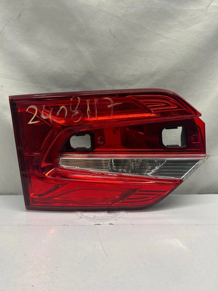 2018 TO 2025 HONDA ODYSSEY TAIL LIGHT LEFT SIDE LIFTGATE MOUNTED ASSY