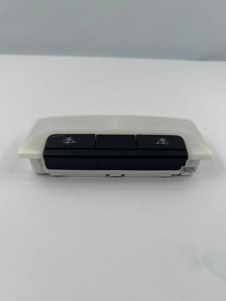 2020 NISSAN SENTRA OVERHEAD ROOF REAR DOOME LIGHT OEM 264106CA0A