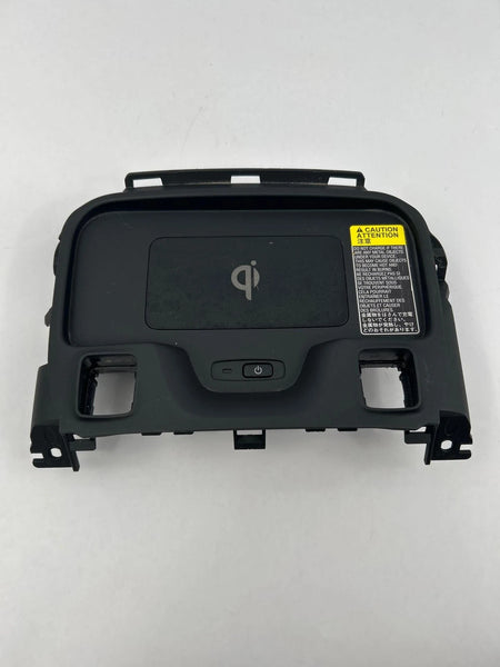 2023 TOYOTA COROLLA WIRELESS CHARGER CONTROL MODULE OEM 861C01220