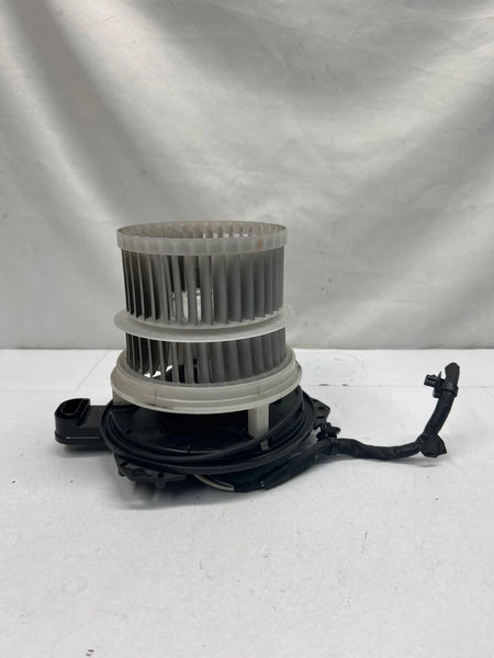 2020 TO 2025 TOYOTA COROLLA BLOWER MOTOR FRONT MOTOR ASSY OEM 8710358080