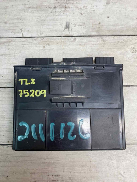 2018 ACURA TLX THEFT LOCKING CONTROL MODULE UNIT ASSY OEM 38320TZ3A51