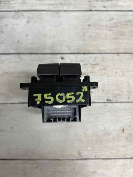 Interruptor mestre Honda Civic de 2016 a 2021 conjunto sedan dianteiro OEM 35750TBAA31