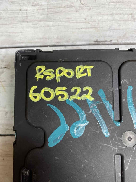 2019 2021 NISSAN ROGUE SPORT BCM BODY CONTROL MODULE ASSY OEM 284B17FL1B