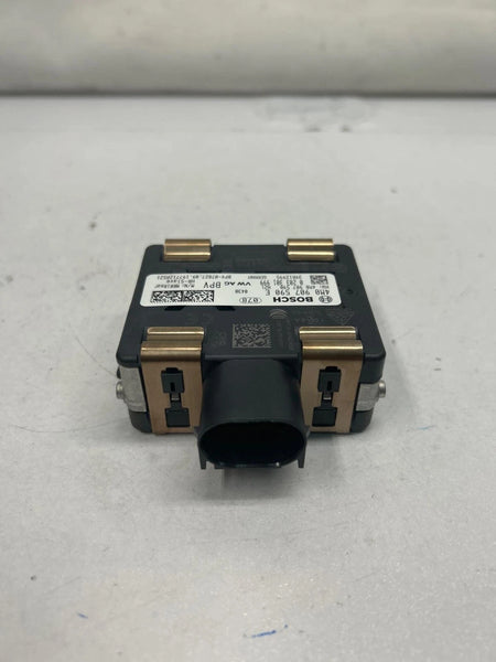 2018 2019 2020 2021 2022 2023 AUDI A5 BLIND SPOT ALERT SENSOR CONVERTIBLE ASSY