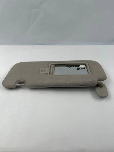2020 2021 2022 HYUNDAI SONATA SUN VISOR LEFT SIDE ASSY OEM 964006LE0C