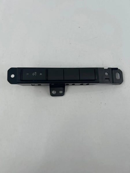 2021 NISSAN ROGUE DIMMER LIGHT CONTROL SWITCH ASSY OEM 681066RB0A