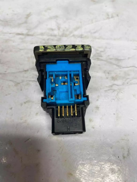 Interruptor de limpiaparabrisas trasero Honda Civic 22-23, conjunto de control del botón del limpiaparabrisas trasero OEM 15A925