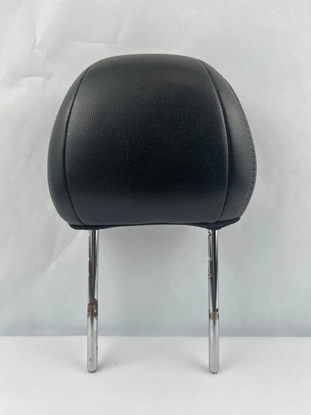2015 TO 2023 FORD MUSTANG HEADREST FRONT LEFT LEATHER ASSY OEM 35880TBAA012