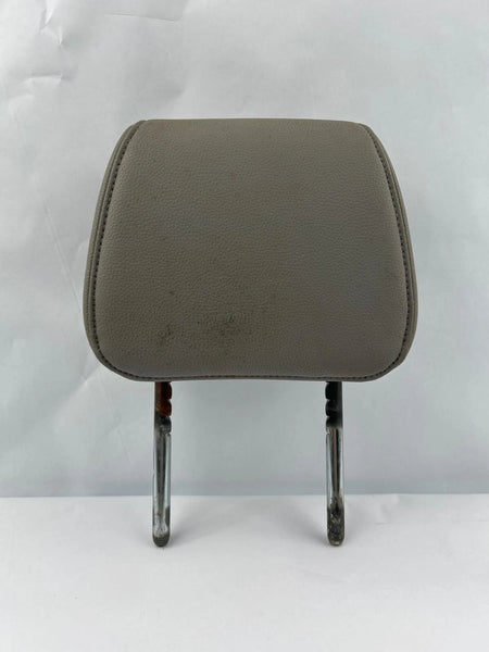 2018 2019 2020 HONDA ODYSSEY HEADREST FRONT LEFT LEATHER ASSY OEM 81140THRA41ZA