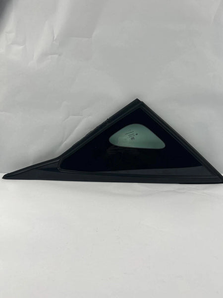 2022 2025 HONDA CIVIC HATCHBACK QUARTER GLASS WINDOW LEFT SIDE OEM DOT865AS2M535