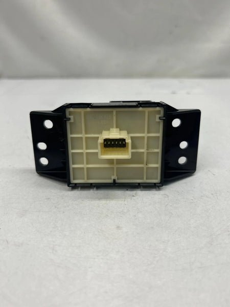 2022 TOYOTA COROLLA CENTER CONSOLE PARKING & HOLD CONTROL SWITCH OEM 75K828