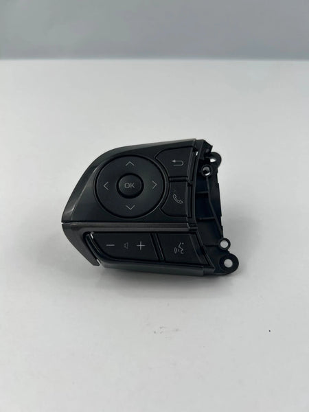 2022 TOYOTA COROLLA STEERING WHEEL PHONE LEFT SWITCH ASSY OEM PA6GF30