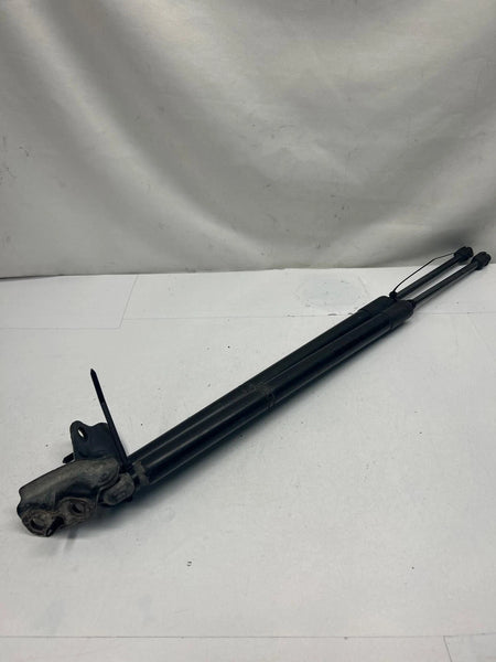2016 TOYOTA 4RUNNER LIDGATE STRUT SHOCK SUPPORT PAIR ASSY