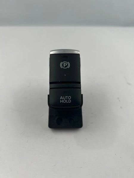 2022 NISSAN SENTRA CENTER CONSOLE EMERGENCY PARK BRAKE SWITCH OEM 251756RA0A