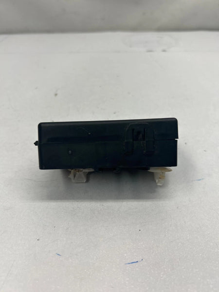 2017 HONDA CIVIC HEATER CONTROL MODULE UNIT ASSY
