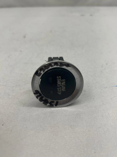 2018 2019 CHEVROLET EQUINOX IGNITION SWITCH START STOP ENGINE BUTTON ASSY