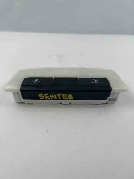 2022 NISSAN SENTRA ROOF DOME LAMP ASSY OEM 264106CA0A