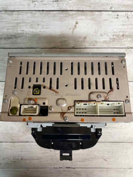 14 16 HYUNDAI ELANTRA SEDAN US RADIO DISPLAY SCREEN & RECEIVER OEM 961803X165