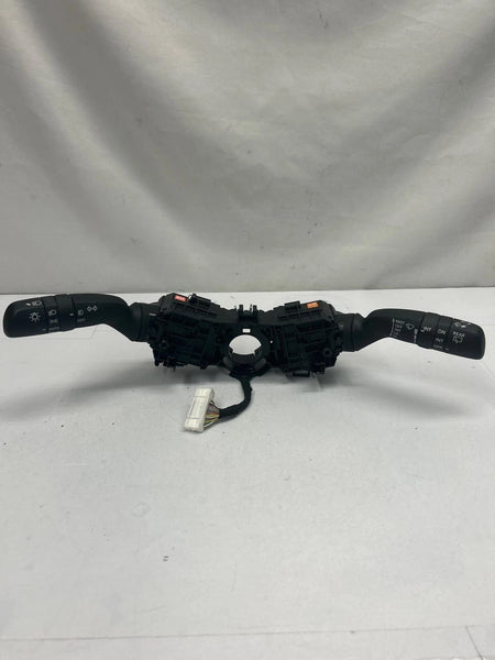 2022 TO 2024 TOYOTA COROLLA CROSS HEADLIGHT & WIPER SWITCH US MARKET 843290R020 ASSY