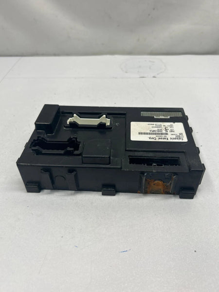 2014 2015 NISSAN SENTRA BODY CONTROL MODULE BCM ASSY